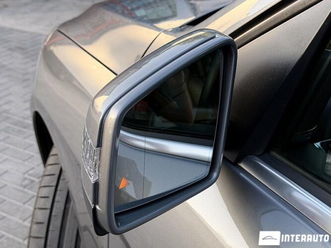 mercedes ML 250 2013