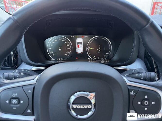 Volvo XC 60 41 volvo XC 60 2018