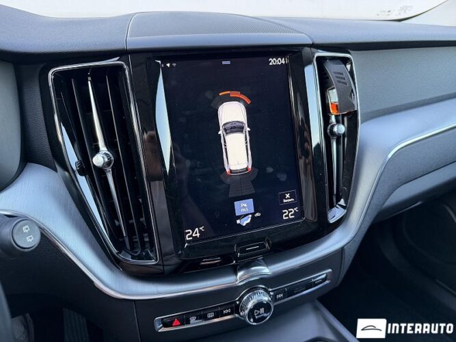 Volvo XC 60 2018 doar la InterAuto