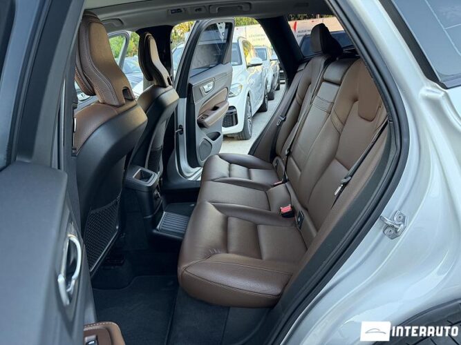 Volvo XC 60 37 volvo XC 60 2018