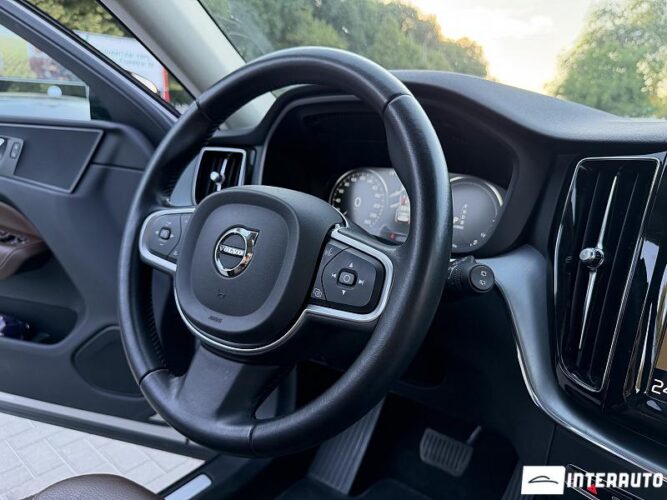 Volvo XC 60 42 volvo XC 60 2018