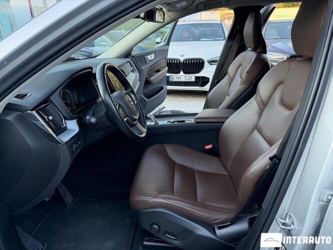 Volvo XC 60 35 volvo XC 60 2018