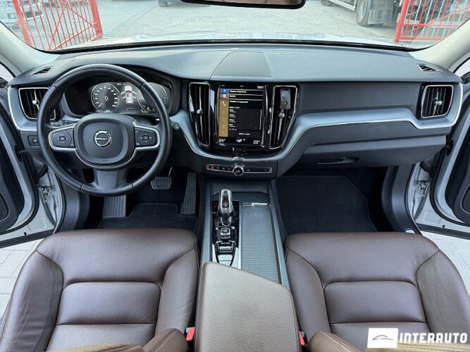 Volvo XC 60 40 volvo XC 60 2018