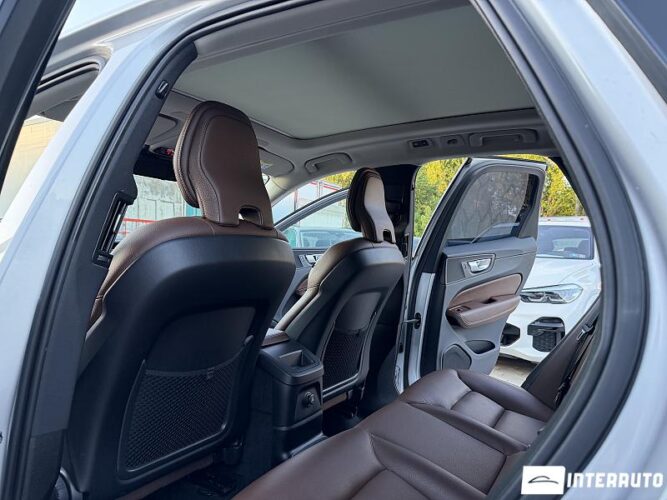 Volvo XC 60 39 volvo XC 60 2018