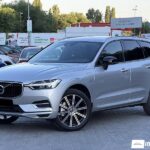 Volvo XC 60 2018