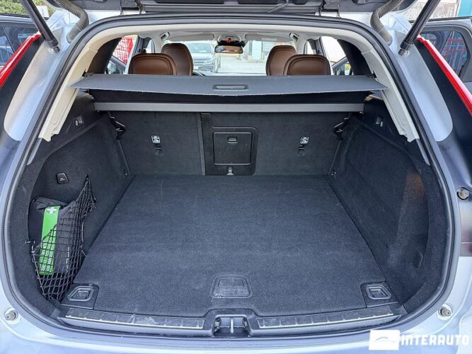 Volvo XC 60 49 volvo XC 60 2018