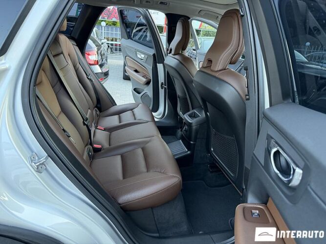 Volvo XC 60 38 volvo XC 60 2018