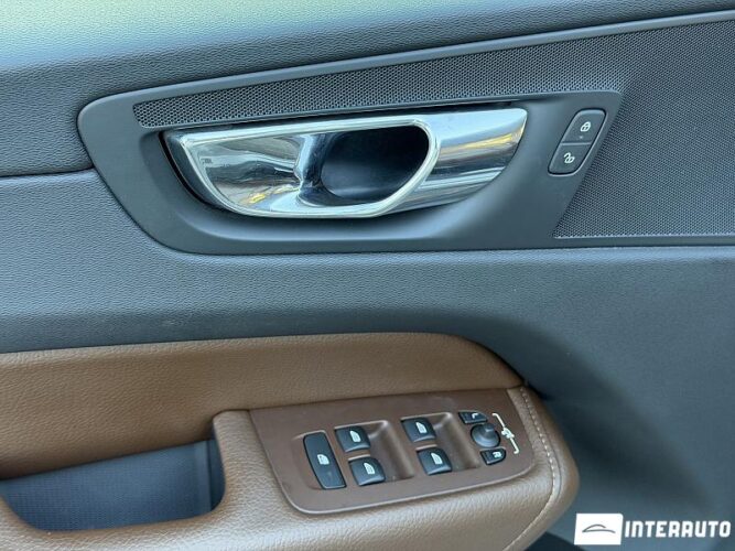 Volvo XC 60 47 volvo XC 60 2018