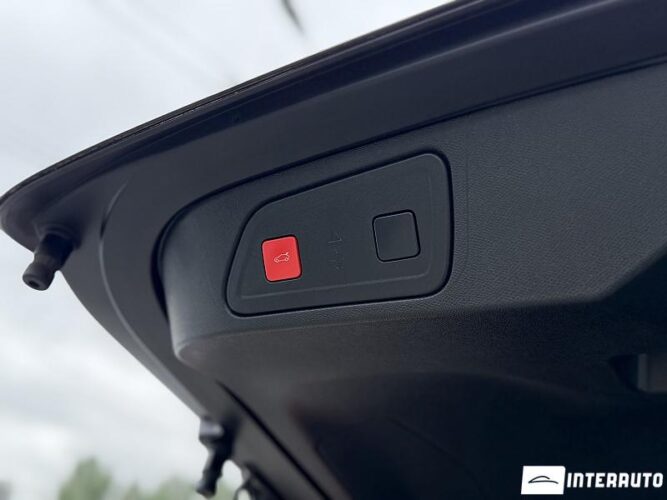 citroen C5 Aircross 2021