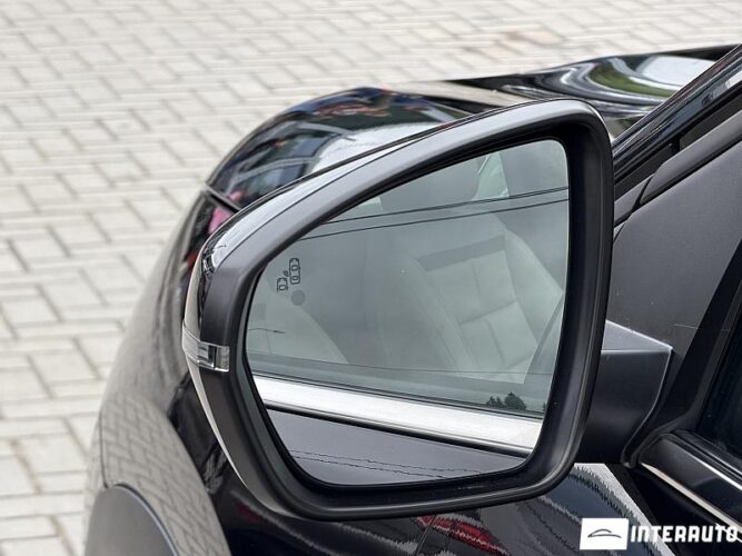 citroen C5 Aircross 2021
