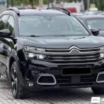 Citroen C5 Aircross 2021