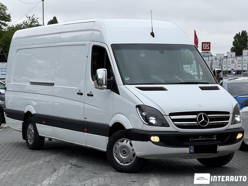 Mercedes Sprinter