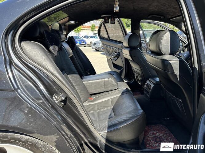 BMW 520 40 bmw 520 2001