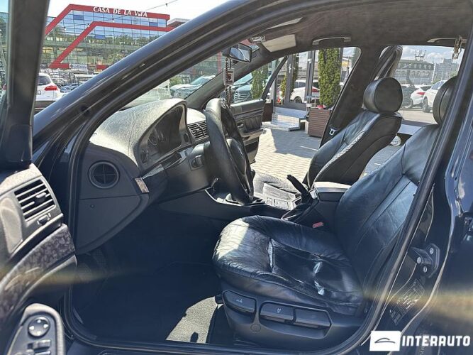 BMW 520 32 bmw 520 2001
