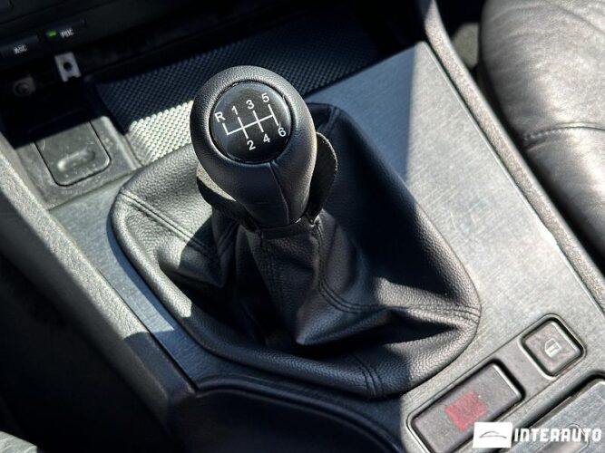 BMW 520 38 bmw 520 2001