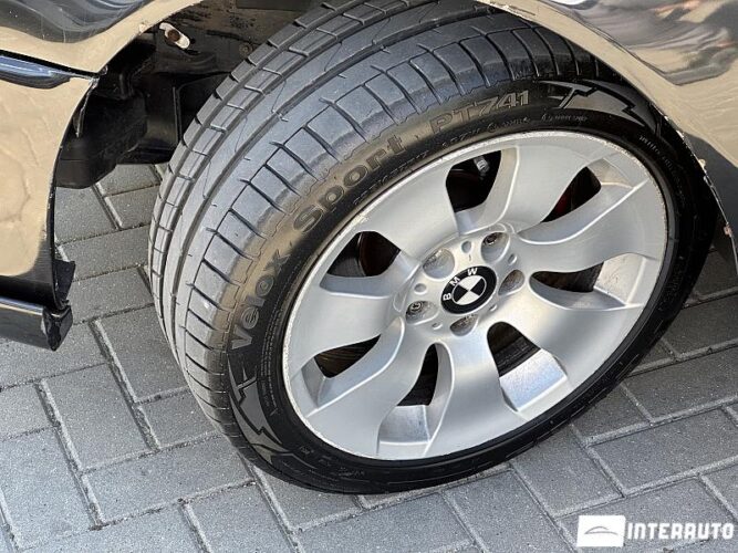 BMW 520 43 bmw 520 2001