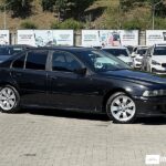 BMW 520 2001