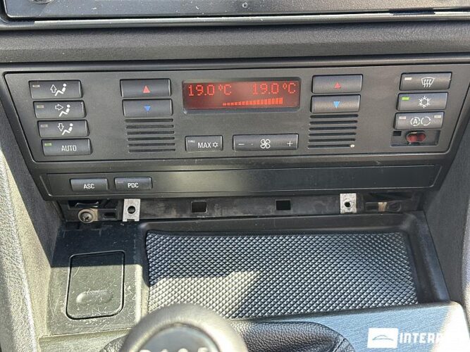 BMW 520 37 bmw 520 2001