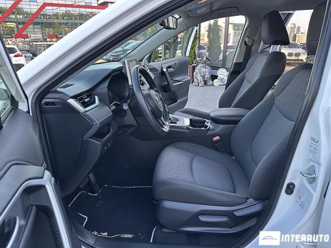 Toyota Rav-4 35 toyota Rav-4 2020