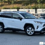 Toyota Rav-4 2020