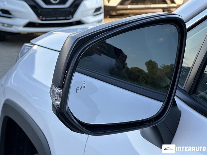 Toyota Rav-4 46 toyota Rav-4 2020
