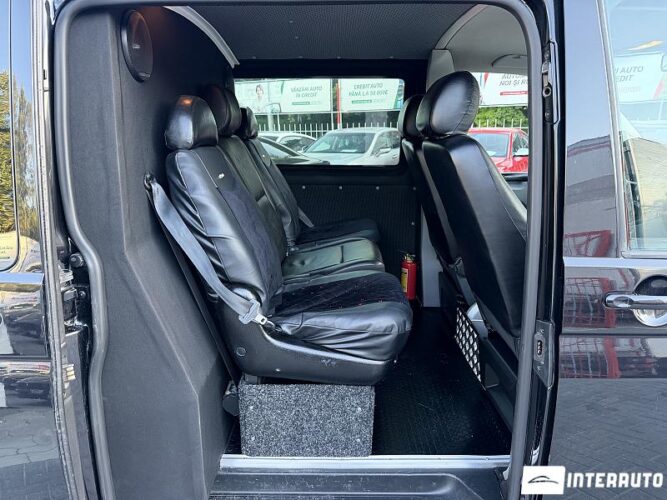 Volkswagen Transporter 31 volkswagen Transporter 2009