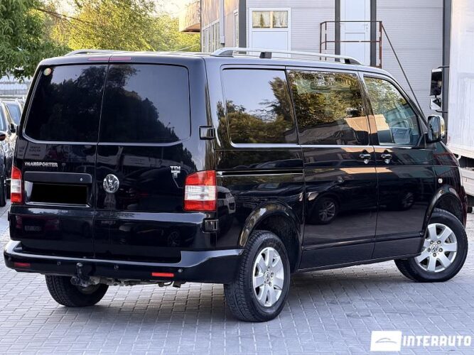 Volkswagen Transporter 26 volkswagen Transporter 2009