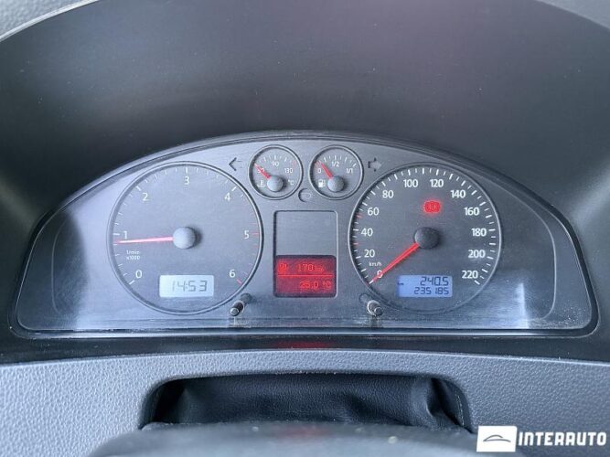 Volkswagen Transporter 32 volkswagen Transporter 2009