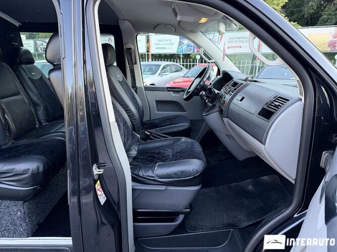 Volkswagen Transporter 30 volkswagen Transporter 2009