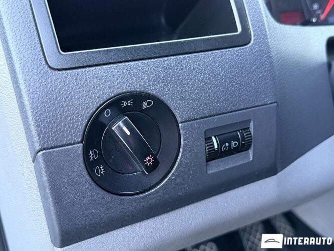 Volkswagen Transporter 35 volkswagen Transporter 2009