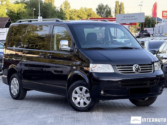 Volkswagen Transporter 27 volkswagen Transporter 2009