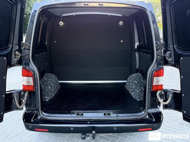 Volkswagen Transporter 37 volkswagen Transporter 2009