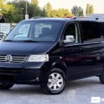 Volkswagen Transporter 2009