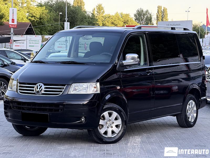 Volkswagen Transporter 2 interauto oferta masina