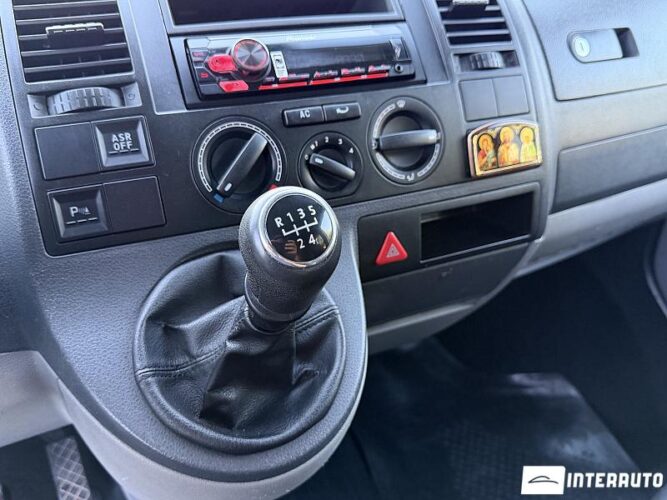 Volkswagen Transporter 34 volkswagen Transporter 2009