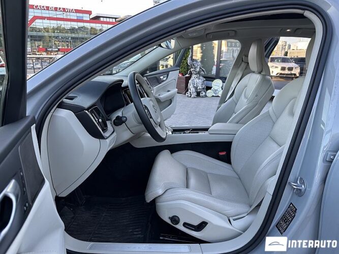 Volvo S 60 39 volvo S 60 2024