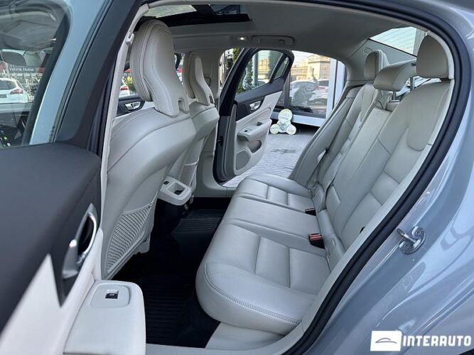 Volvo S 60 47 volvo S 60 2024