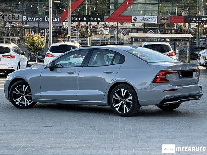 Volvo S 60 38 volvo S 60 2024