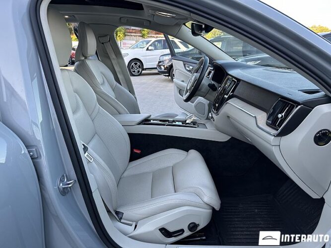 Volvo S 60 50 volvo S 60 2024