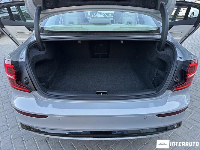 Volvo S 60 57 volvo S 60 2024