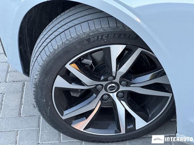 Volvo S 60 51 volvo S 60 2024