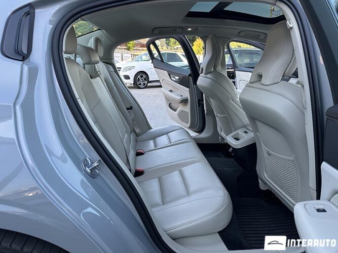 Volvo S 60 49 volvo S 60 2024