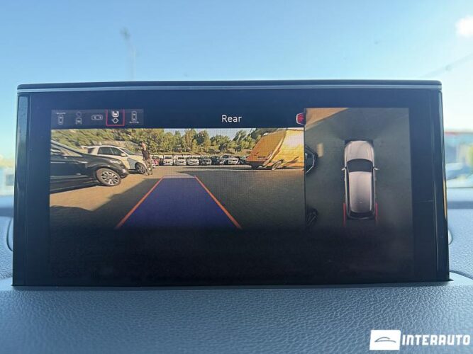 Audi Q7 65 audi Q7 2019