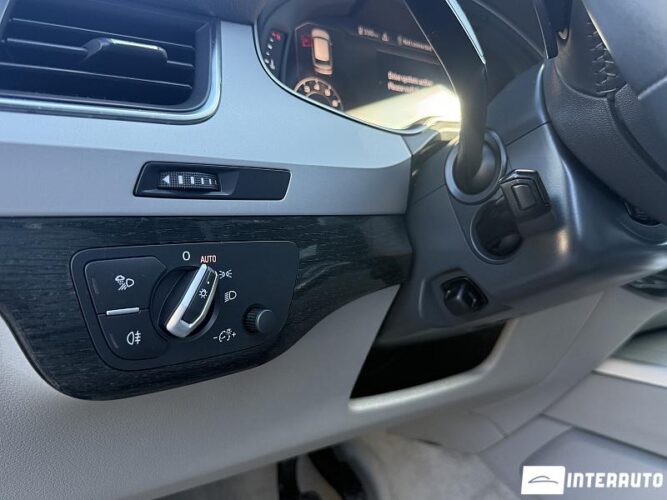 Audi Q7 59 audi Q7 2019