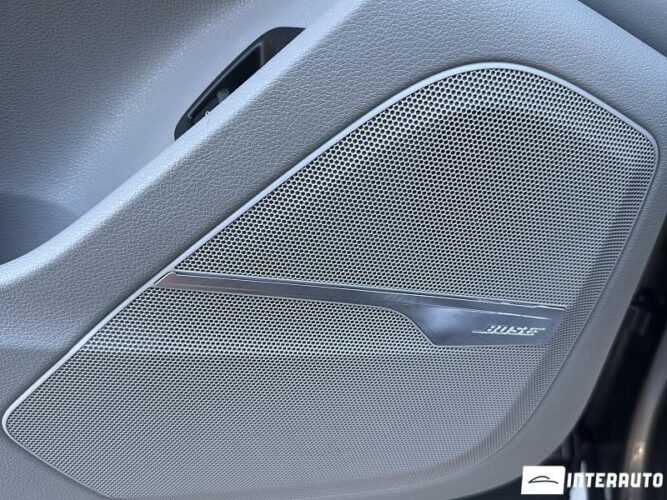 Audi Q7 58 audi Q7 2019