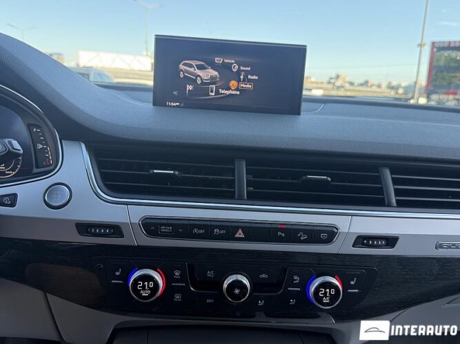 Audi Q7 47 audi Q7 2019