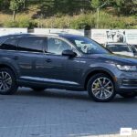 Audi Q7 2019