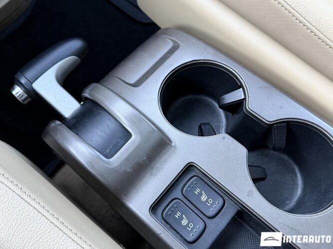 honda CR-V 2008