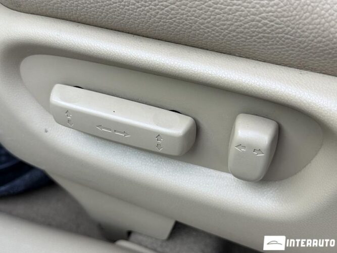 honda CR-V 2008
