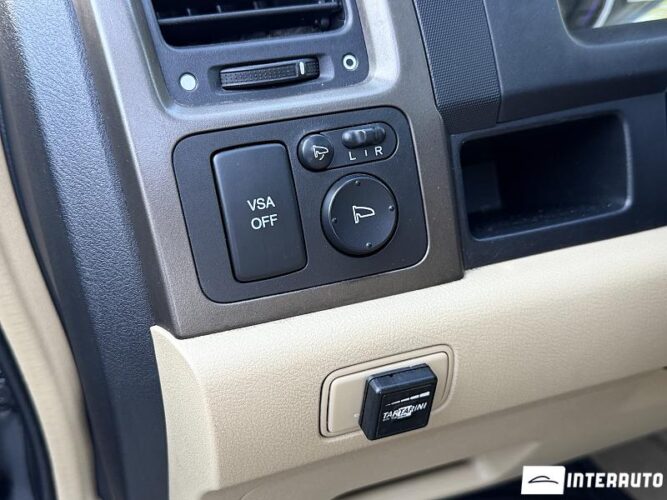 honda CR-V 2008